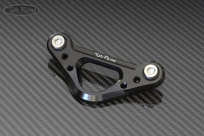 Sato Racing Billet Racing / Tie Down Hook for the MV Agusta F3 675 / 800 (2017+) Sato Racing Billet Racing / Tie Down Hook for the MV Agusta F3 675 / 800 (2017+)